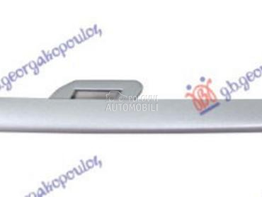 LAJSNE RESETKE PREDNJEG BRANIK za Porsche Cayenne od 2018. do 2023. god.