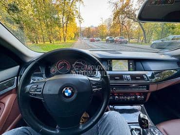 Volan i Km sat, Edc amortizer za BMW 518, 520, 520 GT ...