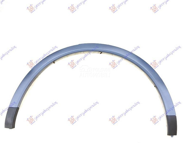 RUB PLASTICNI ZADNJEG BLATOBRA