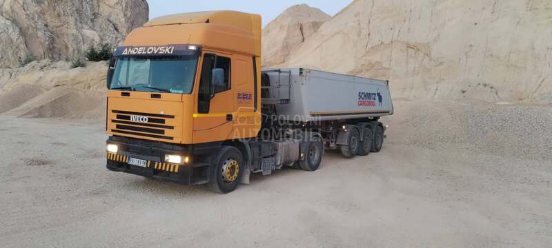 Schmitz 24m3