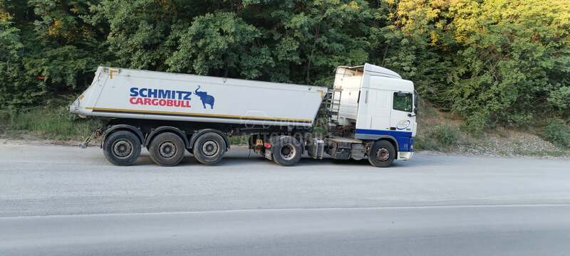 Schmitz 24m3