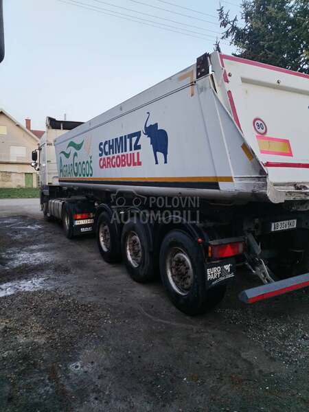Schmitz 24m3