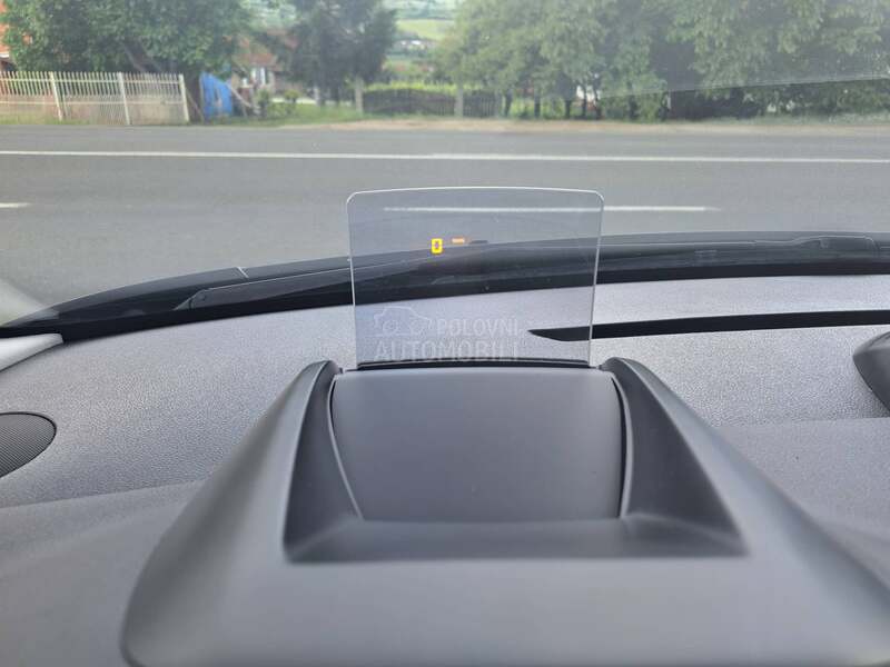 Peugeot 5008 1.6 e-hdi  f u l
