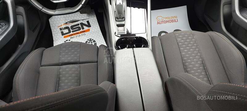 Peugeot 508 1.5 HDI BUSINESS