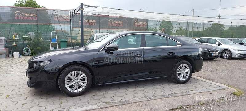 Peugeot 508 1.5 HDI BUSINESS