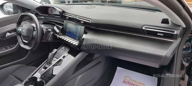 Peugeot 508 1.5 HDI BUSINESS