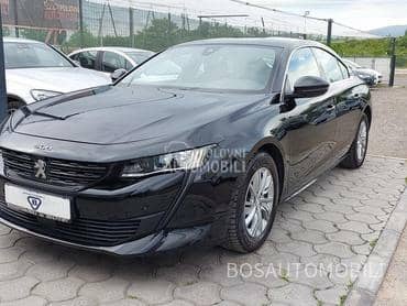 Peugeot 508 1.5 HDI BUSINESS