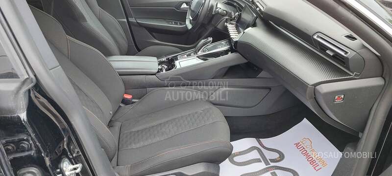 Peugeot 508 1.5 HDI BUSINESS