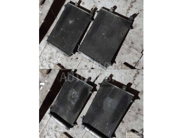 Hladnjak Klime za Peugeot 407