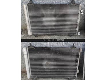 Hladnjak Klime za Citroen Berlingo