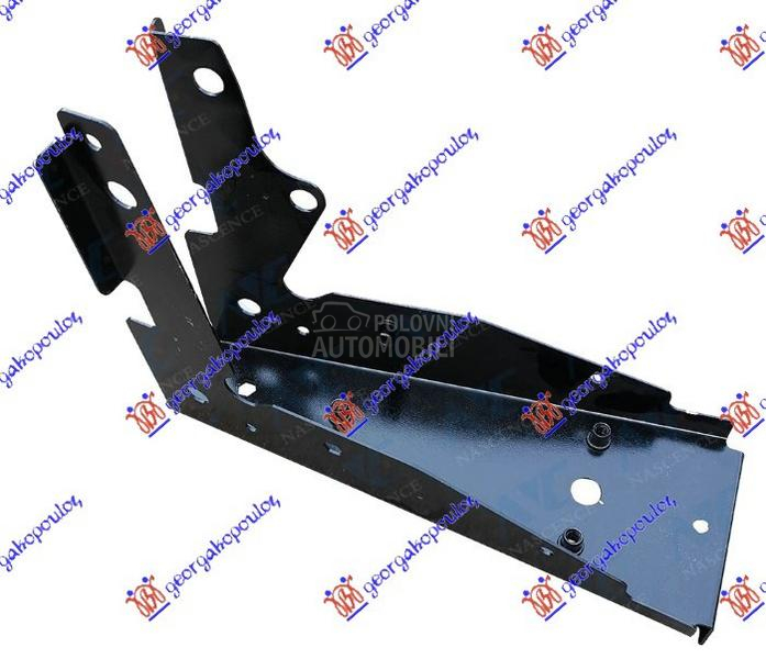 NOSAC PREDNJEG BLATOBRANA META