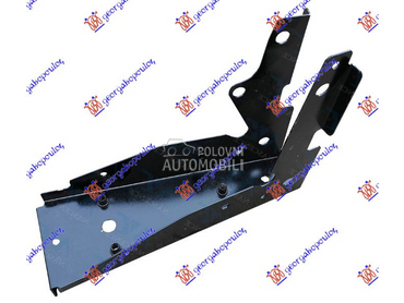 NOSAC PREDNJEG BLATOBRANA META za Porsche Panamera od 2009. do 2016. god.