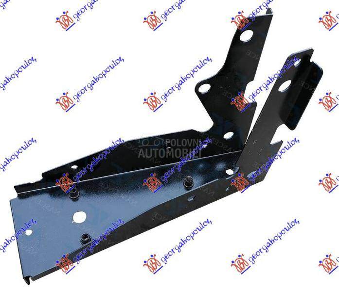 NOSAC PREDNJEG BLATOBRANA META