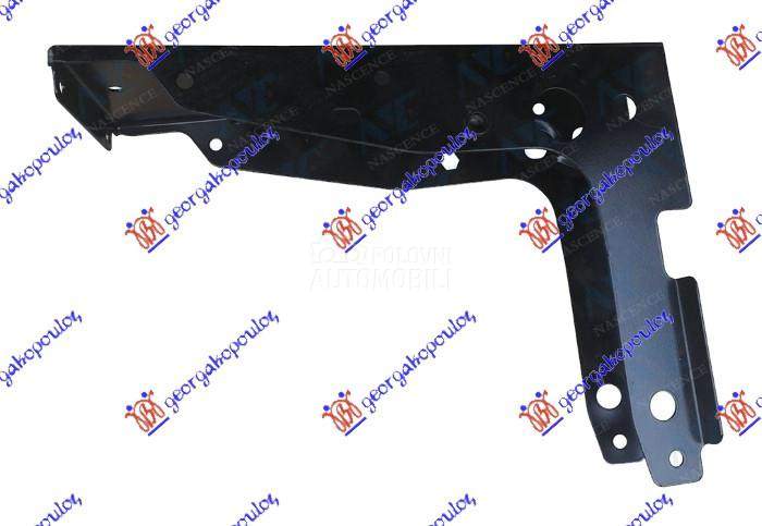 NOSAC PREDNJEG BLATOBRANA META