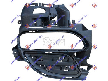 NOSAC (OJACANJE) PREDNJEG BRAN za Porsche Panamera od 2009. do 2016. god.