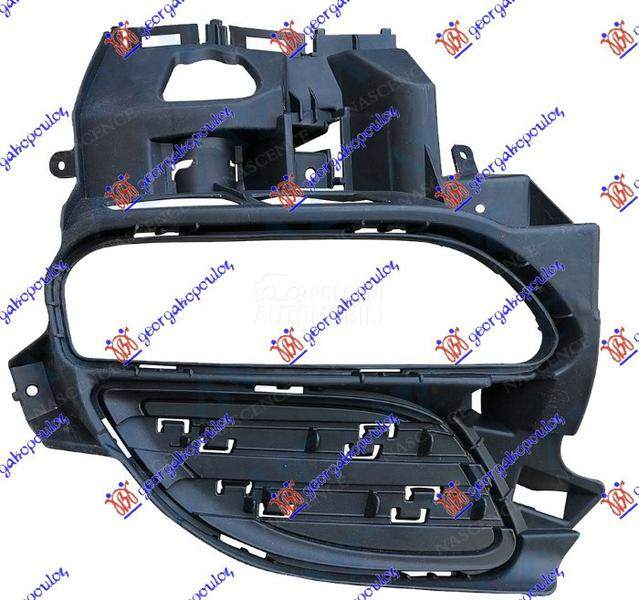 NOSAC (OJACANJE) PREDNJEG BRAN