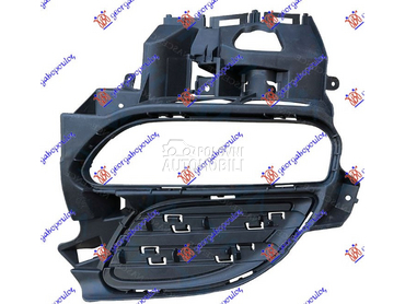 NOSAC (OJACANJE) PREDNJEG BRAN za Porsche Panamera od 2009. do 2016. god.