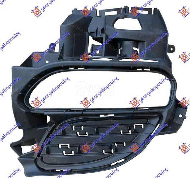 NOSAC (OJACANJE) PREDNJEG BRAN