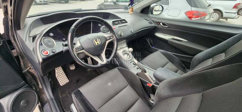 Honda Civic 1.8 VTEC
