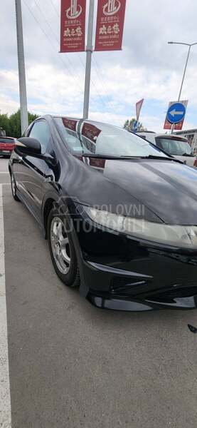 Honda Civic 1.8 VTEC