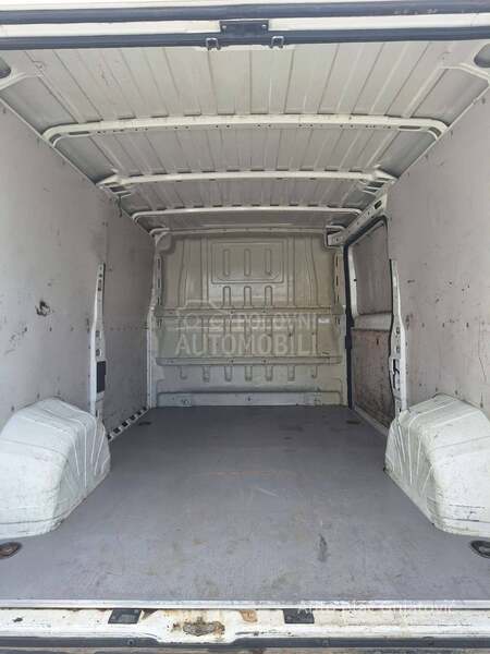 Fiat Ducato 2.0 115 MultiJet