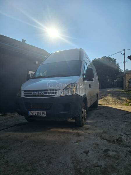 Iveco Daily