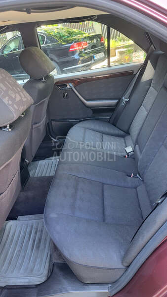 Mercedes Benz C 200 W202  Elegance