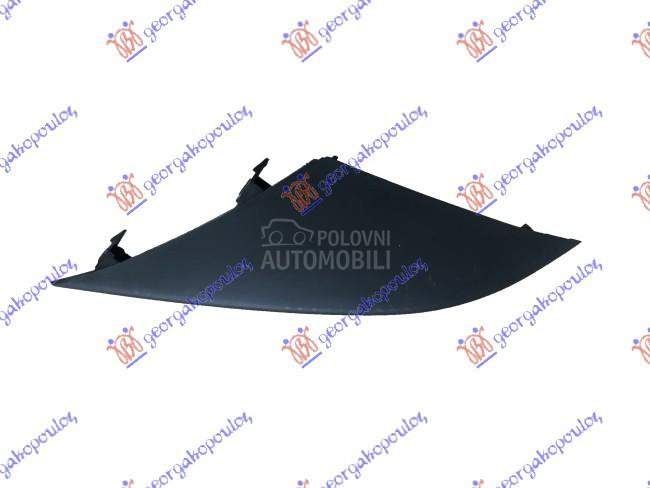 LAJSNA RESETKE PREDNJEG BRANIK