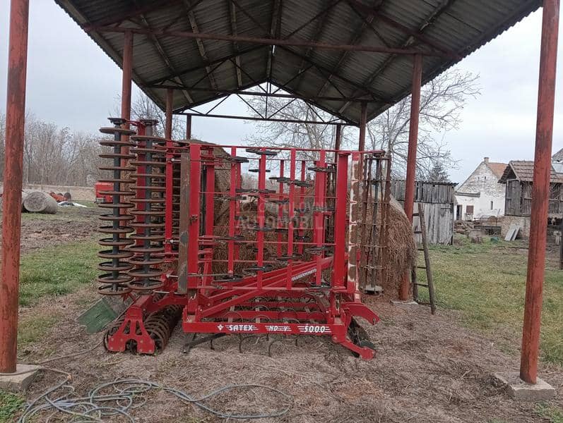 Satex Polugerminator