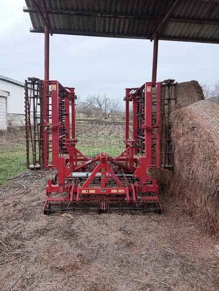 Satex Polugerminator