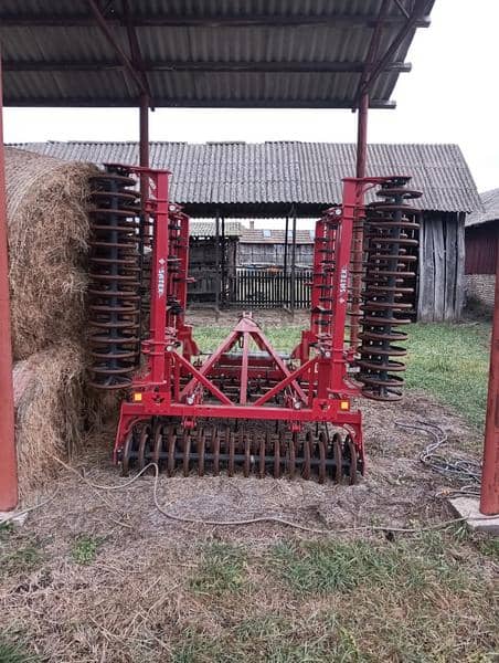 Satex Polugerminator