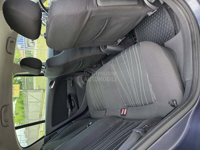 Opel Corsa D 1.2 GPL-TECH OPEN