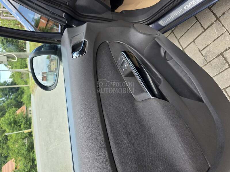 Opel Corsa D 1.2 GPL-TECH OPEN