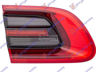 STOP LAMPA UNUTRASNJA LED (HEL za Porsche Macan od 2014. do 2018. god.