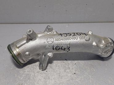 CRIJEVO INTERKULERA za Mercedes Benz E Klasa