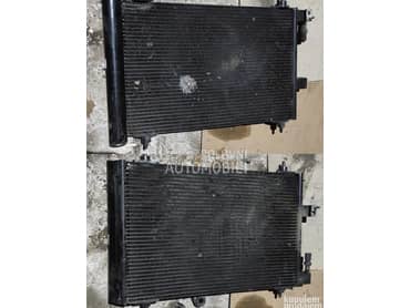 Hladnjak Klime 2.0 HDI za Citroen C5