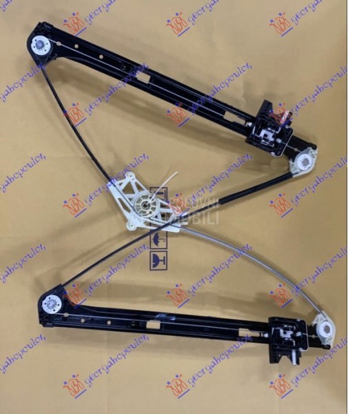 PODIZAC PREDNJEG PROZORA ELEKT