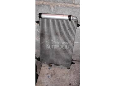 Hladnjak Klime 2.0 HDI 66 KW za Peugeot 307
