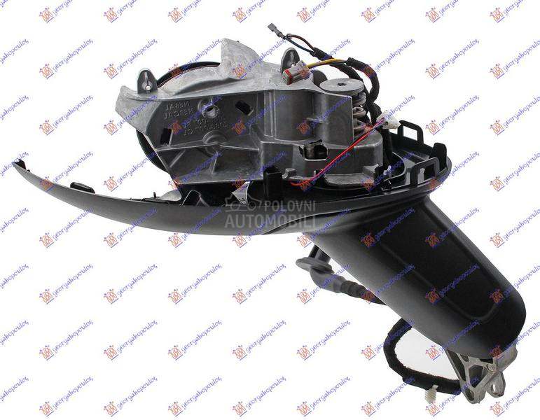 RETROVIZOR (SAMO KUCISTE) EL.