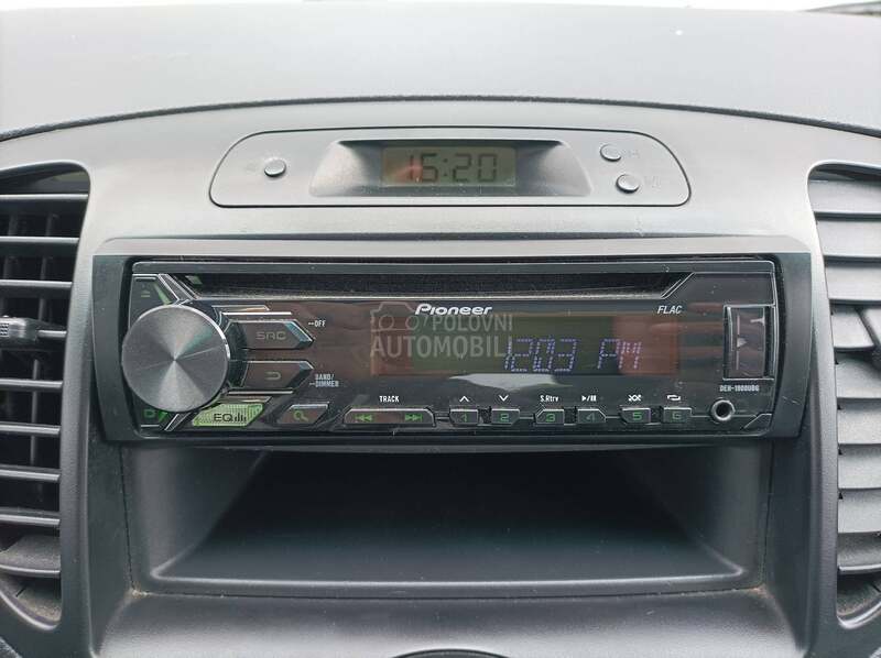 Hyundai i10 REGG D.U.G.O.