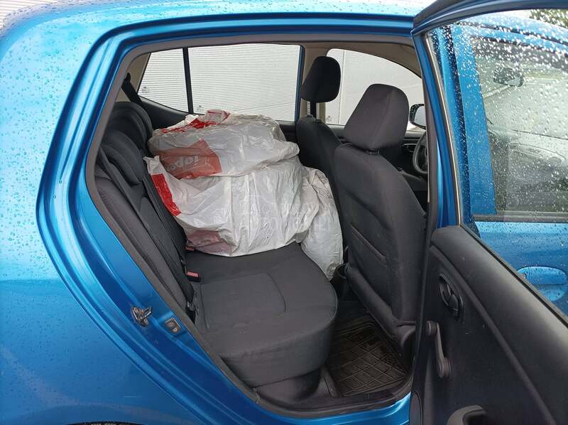 Hyundai i10 REGG D.U.G.O.
