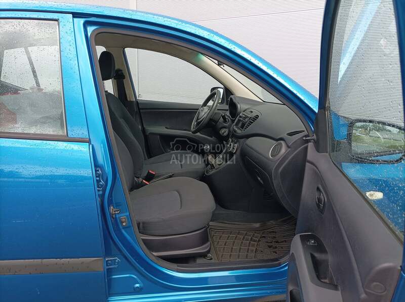 Hyundai i10 REGG D.U.G.O.