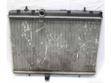 Hladnjak Motora 1.4 / 1.6 HDI za Peugeot 2008