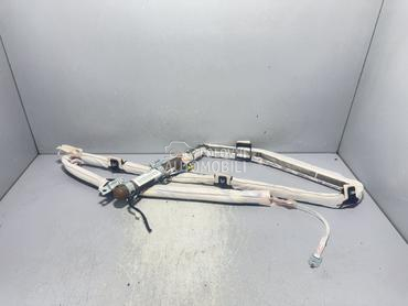 KROVNI AIRBAG za Audi Q5