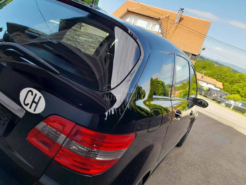 Mercedes Benz B 170 1.7 UV0Z/CH  AUT0MAT