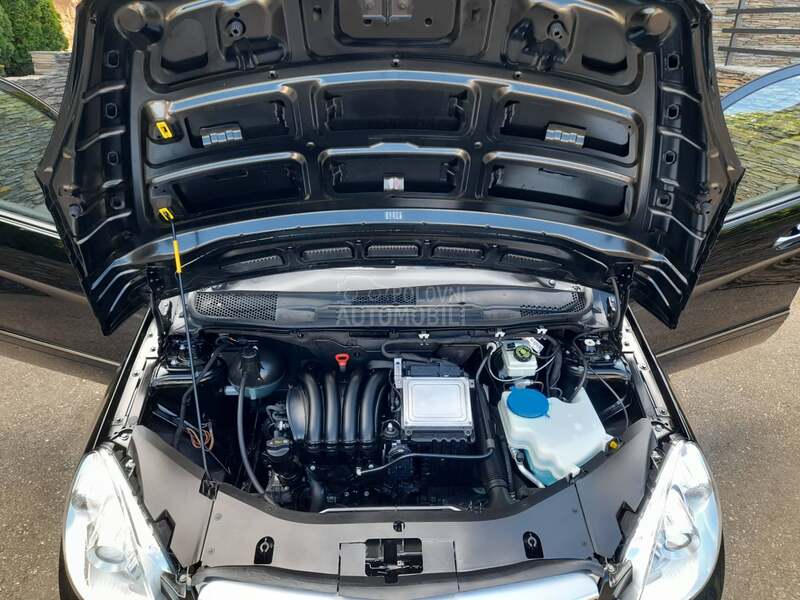 Mercedes Benz B 170 1.7 UV0Z/CH  AUT0MAT