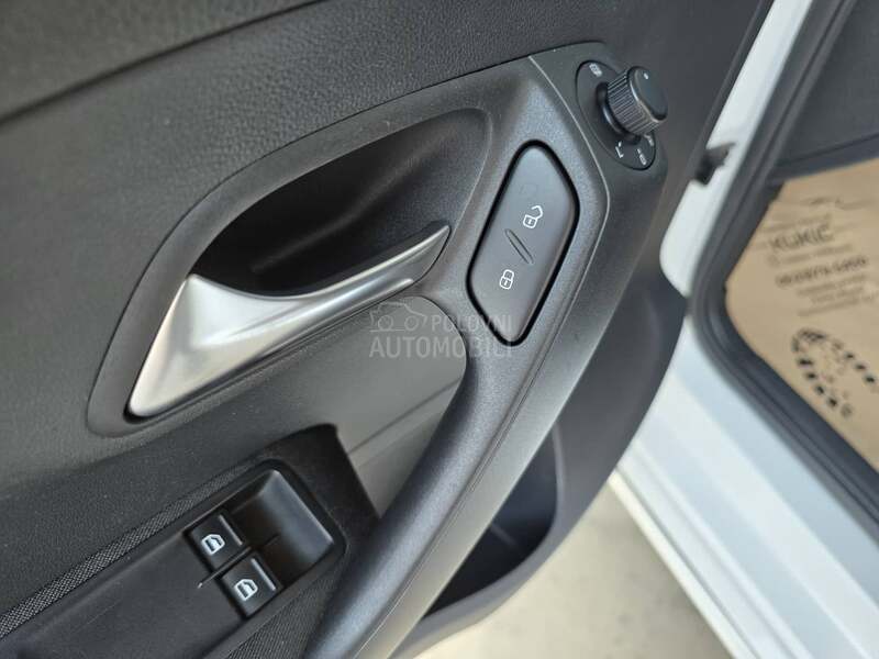 Volkswagen Polo 1.2 TDI BMT