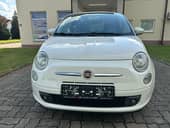 Fiat 500 1.4 Sport
