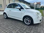 Fiat 500 1.4 Sport