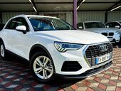 Audi Q3 2.0/35TDI/MATRIX